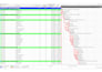 create a primavera p6 project schedule, wbs, gantt chart, and baseline